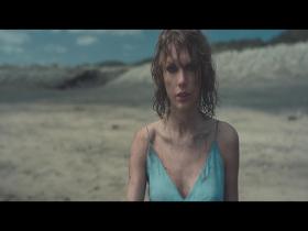 Taylor Swift Out Of The Woods (HD)